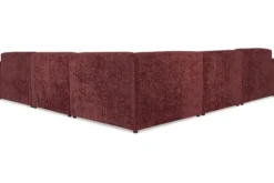 Elementen Banken|Hoekbanken-Canape Marant Hoekbank Lana