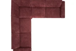 Elementen Banken|Hoekbanken-Canape Marant Hoekbank Lana