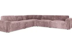 Elementen Banken|Hoekbanken-Canape Marant Hoekbank Lana