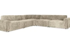 Elementen Banken|Hoekbanken-Canape Marant Hoekbank Lana