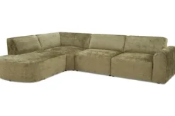 Ronde Banken|Loungebanken-Canape Marant Hoekbank Lana