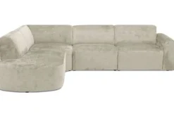 Ronde Banken|Loungebanken-Canape Marant Hoekbank Lana