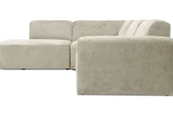 Ronde Banken|Loungebanken-Canape Marant Hoekbank Lana