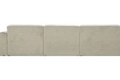 Ronde Banken|Loungebanken-Canape Marant Hoekbank Lana