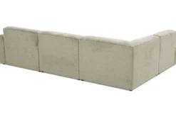 Ronde Banken|Loungebanken-Canape Marant Hoekbank Lana