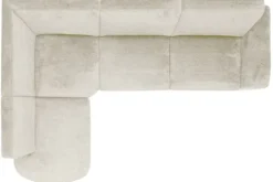 Ronde Banken|Loungebanken-Canape Marant Hoekbank Lana