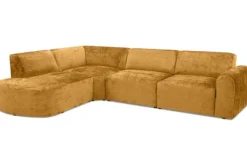 Ronde Banken|Loungebanken-Canape Marant Hoekbank Lana