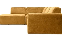 Ronde Banken|Loungebanken-Canape Marant Hoekbank Lana