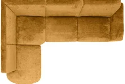 Ronde Banken|Loungebanken-Canape Marant Hoekbank Lana