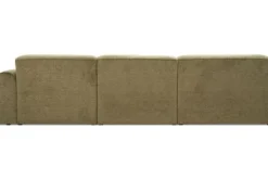 Ronde Banken|Loungebanken-Canape Marant Hoekbank Lana