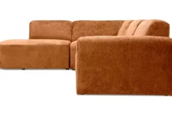 Ronde Banken|Loungebanken-Canape Marant Hoekbank Lana