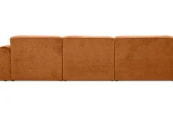 Ronde Banken|Loungebanken-Canape Marant Hoekbank Lana