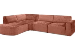 Ronde Banken|Loungebanken-Canape Marant Hoekbank Lana