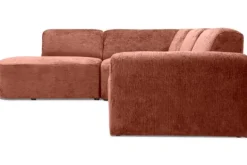 Ronde Banken|Loungebanken-Canape Marant Hoekbank Lana