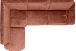 Ronde Banken|Loungebanken-Canape Marant Hoekbank Lana