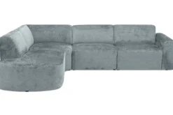 Ronde Banken|Loungebanken-Canape Marant Hoekbank Lana