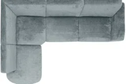 Ronde Banken|Loungebanken-Canape Marant Hoekbank Lana