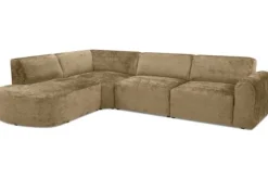 Ronde Banken|Loungebanken-Canape Marant Hoekbank Lana