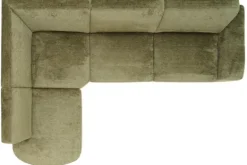 Ronde Banken|Loungebanken-Canape Marant Hoekbank Lana