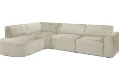 Ronde Banken|Loungebanken-Canape Marant Hoekbank Lana