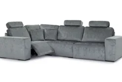 Hoekbanken-Be Inspired Hoekbank  Larissa