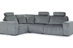 Hoekbanken-Be Inspired Hoekbank  Larissa