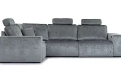 Hoekbanken-Be Inspired Hoekbank  Larissa