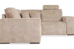 Hoekbanken-Be Inspired Hoekbank Larissa