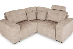 Hoekbanken-Be Inspired Hoekbank Larissa