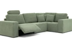 Sale Hoekbank Larissa Hoekbanken