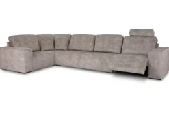 Hoekbanken-Be Inspired Hoekbank Larissa