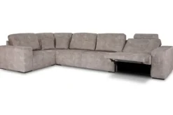 Hoekbanken-Be Inspired Hoekbank Larissa