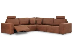 Hoekbanken-Be Inspired Hoekbank Larissa