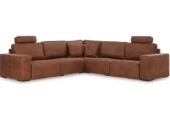 Hoekbanken-Be Inspired Hoekbank Larissa