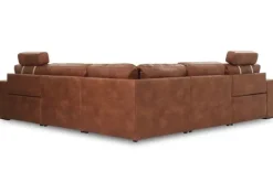 Hoekbanken-Be Inspired Hoekbank Larissa