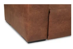 Hoekbanken-Be Inspired Hoekbank Larissa