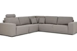 Hoekbanken-Be Inspired Hoekbank Larissa