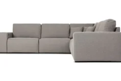 Hoekbanken-Be Inspired Hoekbank Larissa