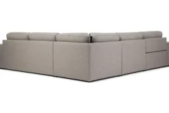 Hoekbanken-Be Inspired Hoekbank Larissa