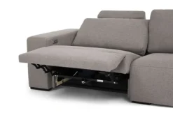 Hoekbanken-Be Inspired Hoekbank Larissa