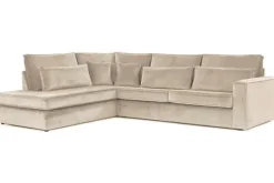 Loungebanken|Hoekbanken-Canape Marant Hoekbank Le Pradet