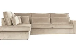 Loungebanken|Hoekbanken-Canape Marant Hoekbank Le Pradet