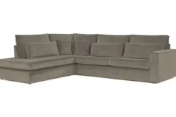 Loungebanken|Hoekbanken-Canape Marant Hoekbank Le Pradet