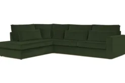 Loungebanken|Hoekbanken-Canape Marant Hoekbank Le Pradet