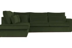 Loungebanken|Hoekbanken-Canape Marant Hoekbank Le Pradet