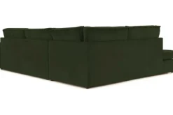 Loungebanken|Hoekbanken-Canape Marant Hoekbank Le Pradet