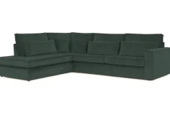 Loungebanken|Hoekbanken-Canape Marant Hoekbank Le Pradet