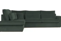 Loungebanken|Hoekbanken-Canape Marant Hoekbank Le Pradet