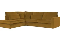 Loungebanken|Hoekbanken-Canape Marant Hoekbank Le Pradet