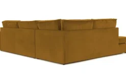 Loungebanken|Hoekbanken-Canape Marant Hoekbank Le Pradet